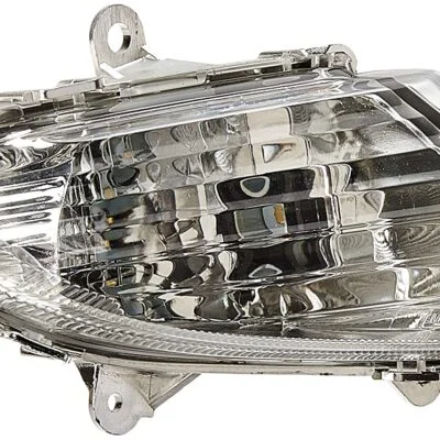Front Right Indicator