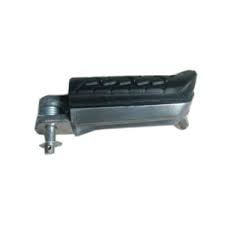 Front Right Side Foot Rest