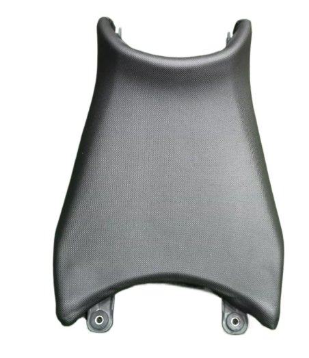 Front Seat Assembly