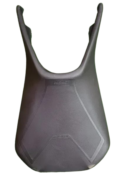 Front Seat Assy for KTM Duke 390 — motorcycle spare part Kenya
