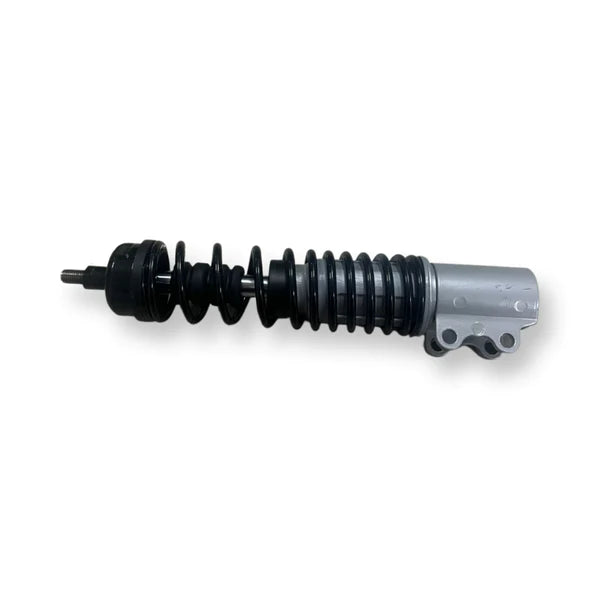 Front Shock Absorber Assembly-black