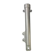Front Shock Absorber Boot Right Side (First Quality) for Hero Splendor I Smart — motorcycle spare part Kenya