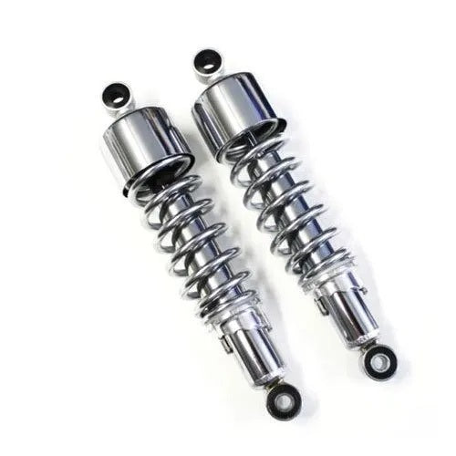 Front Shockabsorber-genuine