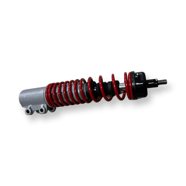 Front Shocker Absorber Assembly-red