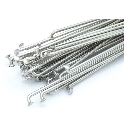 Front Spokes for Yamaha RX 100 — motorcycle spare part Kenya