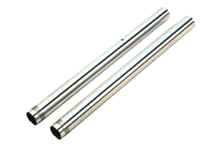 Front Tubes