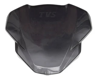 Front Visor Glass for TVS Apache RTR 160 4V — motorcycle spare part Kenya
