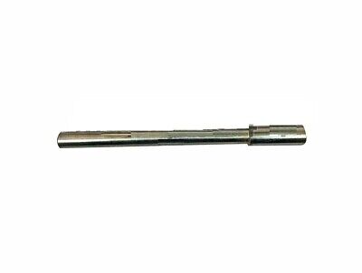 Front Wheel Axle