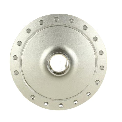 Front Wheel Drum (King Quality) for Suzuki Access Old — motorcycle spare part Kenya