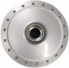Front Wheel Drum