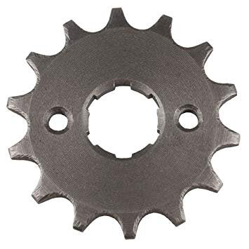 Front Wheel Sprocket (First Quality)