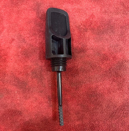 Fuel Gauge