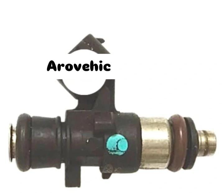 Fuel Injector for KTM Duke 250 — motorcycle spare part Kenya