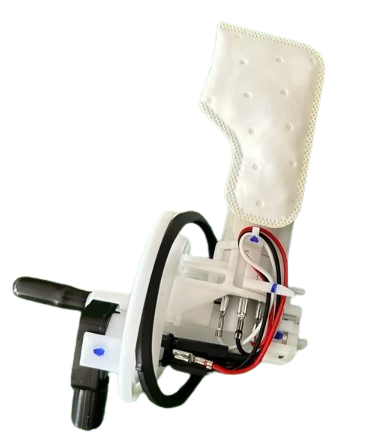 Fuel Pump Assembly for TVS Apache RTR 160 4V — motorcycle spare part Kenya