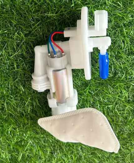 Fuel Pump Assembly for TVS Radeon — motorcycle spare part Kenya