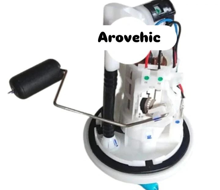 Fuel Pump Assembly