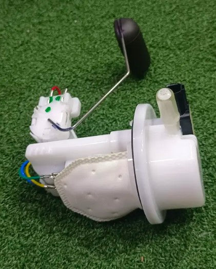 Fuel Pump Assembly