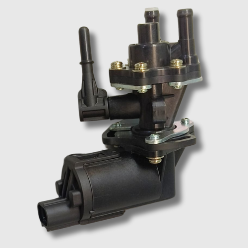 Fuel Pump Assy XL100 for TVS XL 100 — motorcycle spare part Kenya