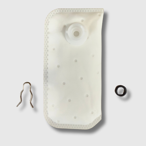 Fuel Pump Filter Splendor BS6 for Hero — motorcycle spare part Kenya