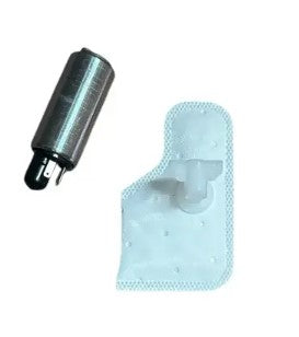 Fuel Pump Motor Filter