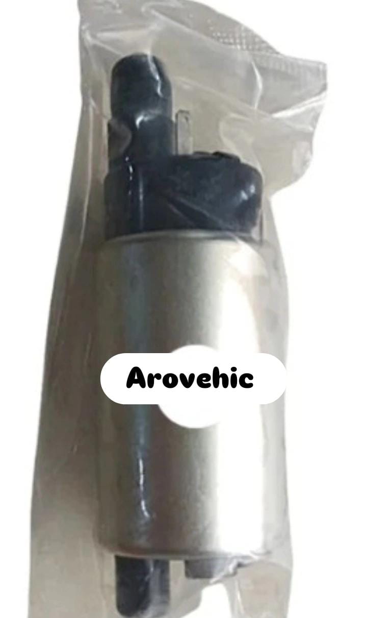 Fuel Pump Motor
