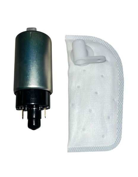 Fuel Pump Motor for Yamaha FZ V2 — motorcycle spare part Kenya
