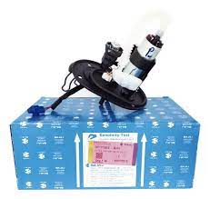 Fuel Pump(w/O Fls)(2015-2016)