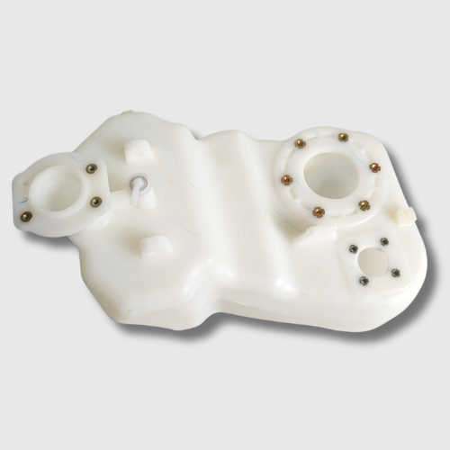 Fuel Tank Assy Ntorq BS6 for TVS — motorcycle spare part Kenya