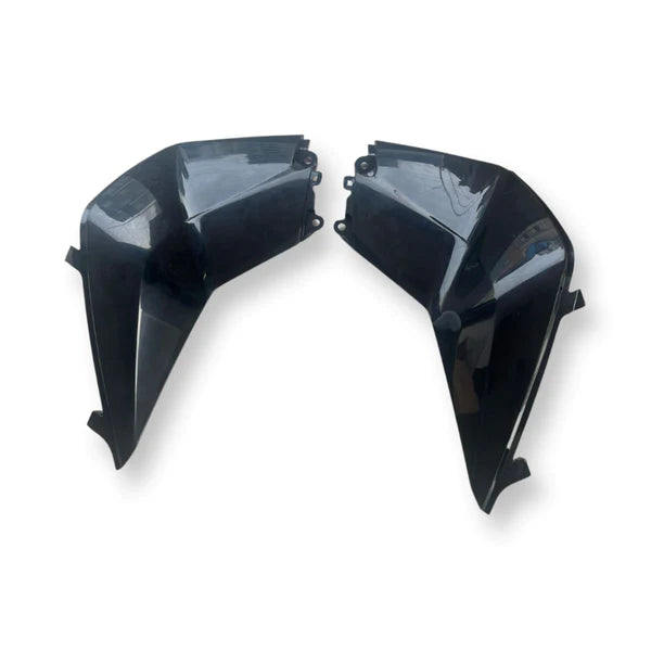 Fuel Tank Cover for KTM Duke 390 — motorcycle spare part Kenya
