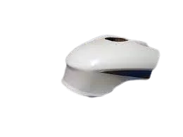 Fuel Tank Cover Top Assy White