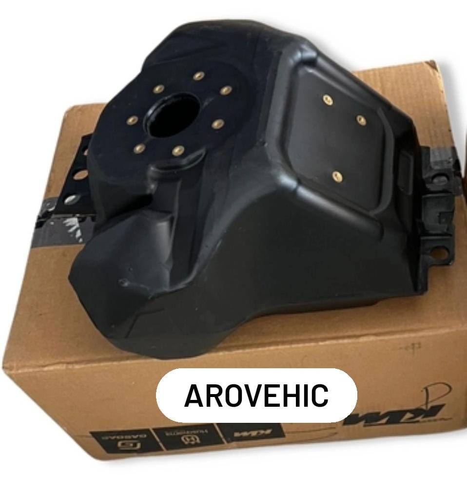 Fuel Tank Inner