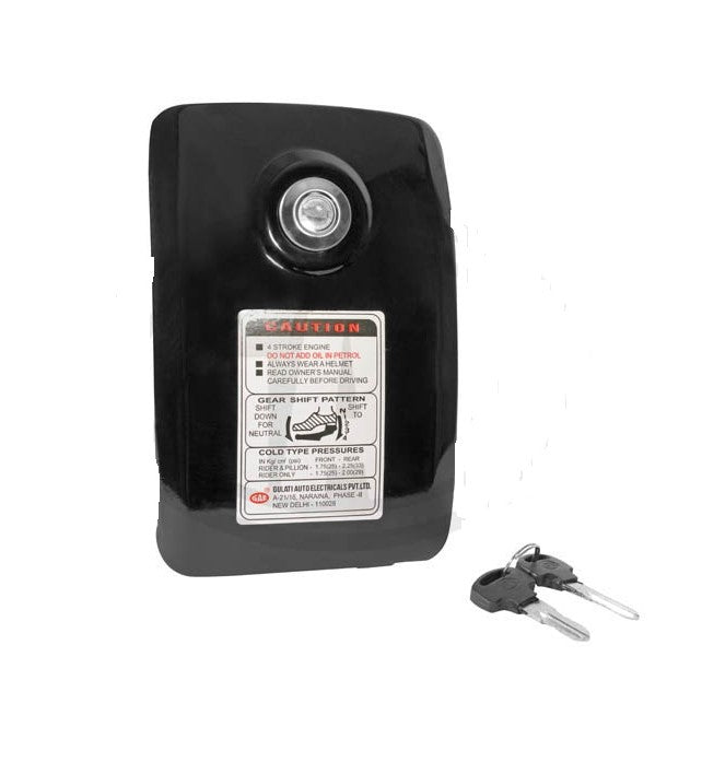 Fuel Tank Lock Ket (First Quality)