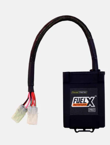 Fuelx Pro