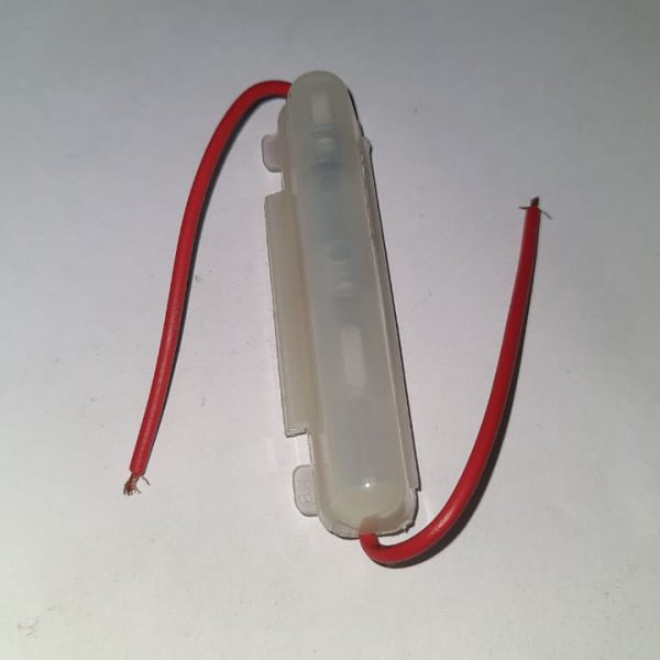 Fuse Box (First Quality)