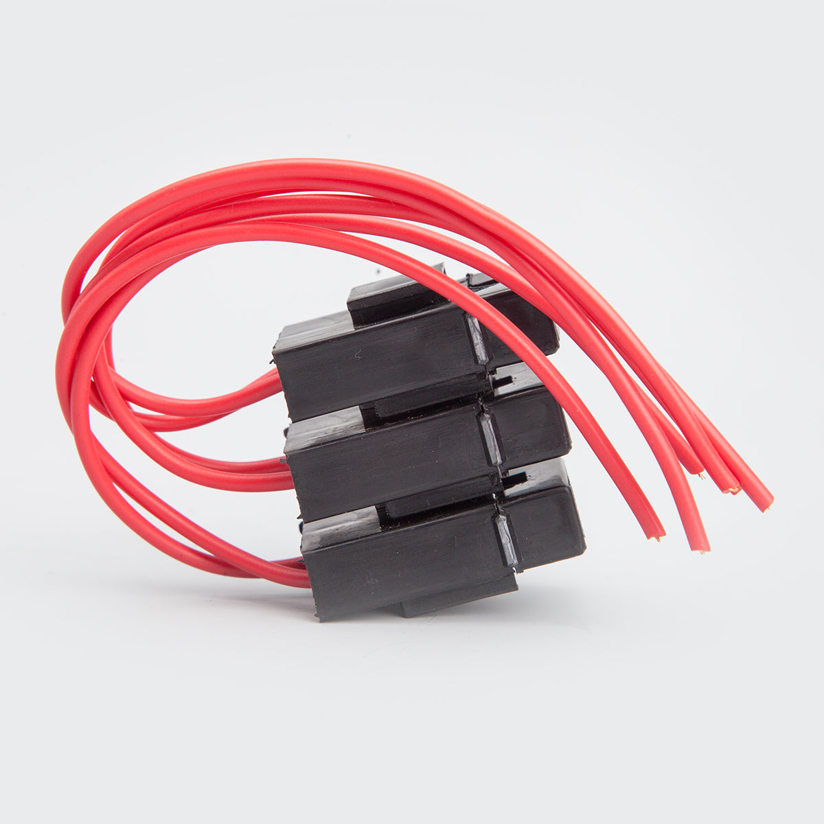 Fuse Case Assy Fiero for TVS — motorcycle spare part Kenya