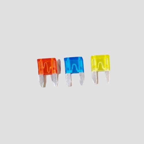 Fuse [maruthi Mini] 15 a — motorcycle spare part Kenya