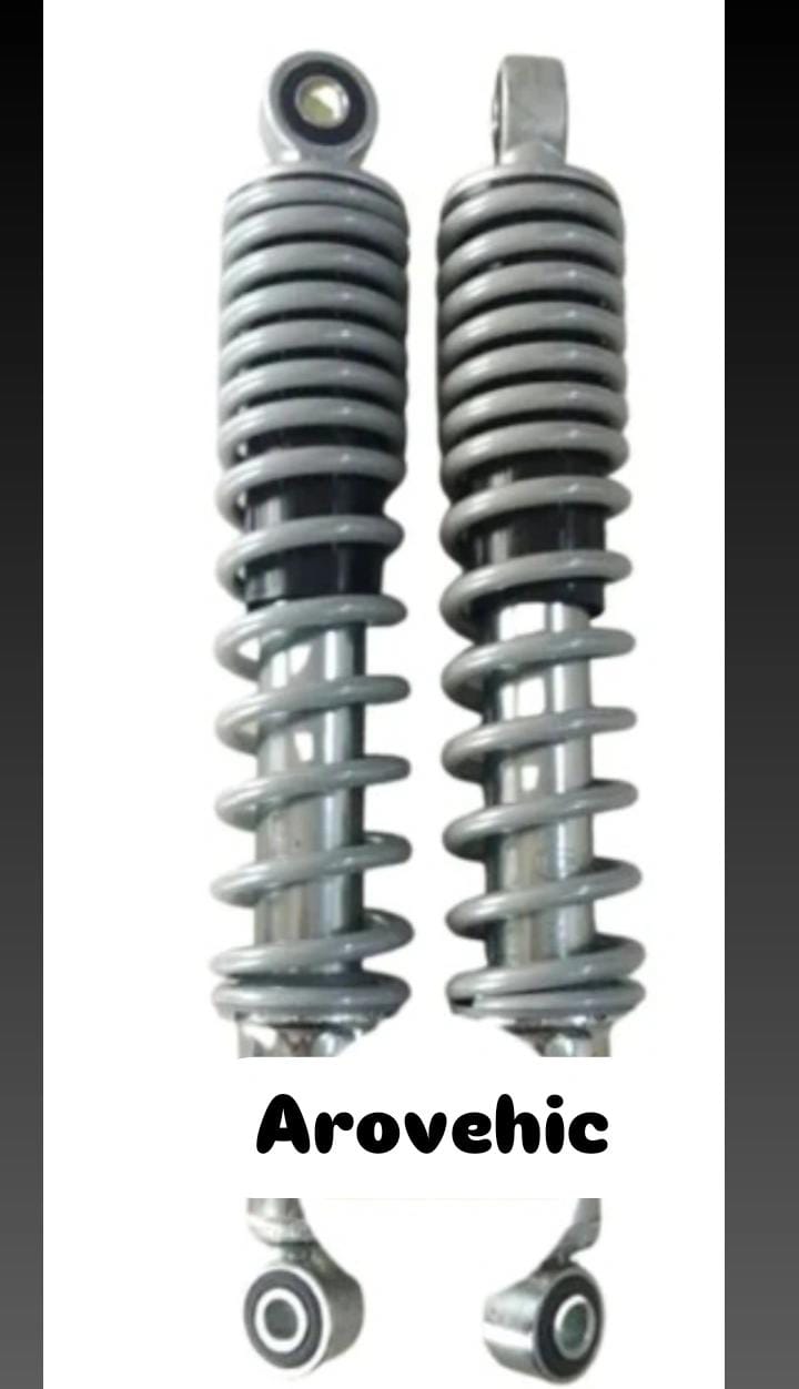 Gabriel Rear Shock Absorber for Hero Passion X Pro — motorcycle spare part Kenya