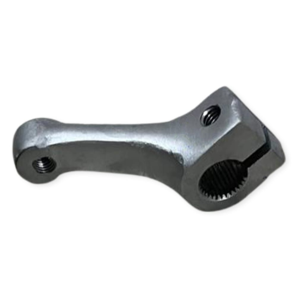 Gear Arm Change