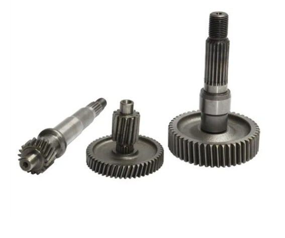 Gear Assembly Set for TVS Ntorq — motorcycle spare part Kenya
