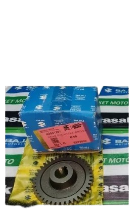 Gear Balancer Driver(2015-2023)