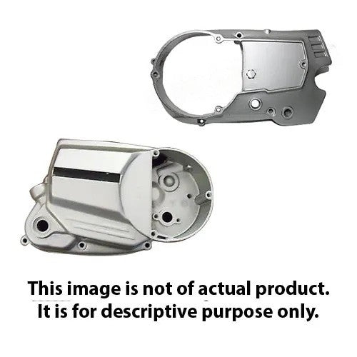 Gear Box Chamber (First Quality)