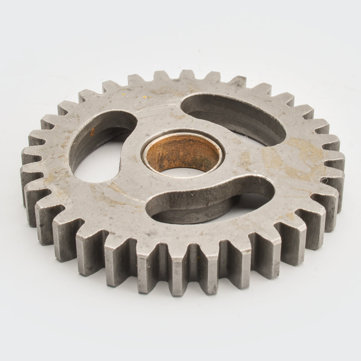 Gear Complete 1ST Driven [32T] 3040080 for TVS — motorcycle spare part Kenya