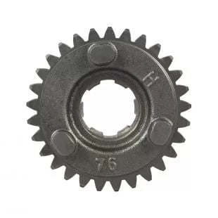 Gear Counter Shaft 2