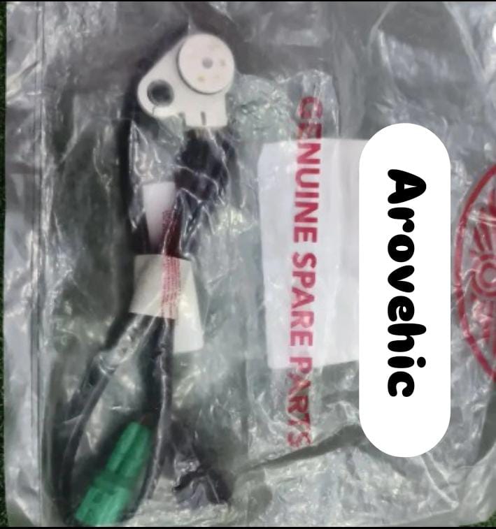 Gear Indicator Sensor for Jawa 42 — motorcycle spare part Kenya