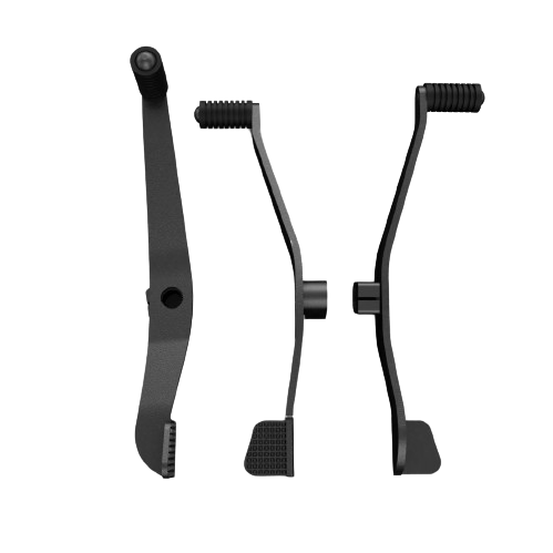 Gear Lever Assembly