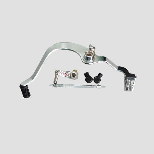Gear Lever Assy Avenger for Bajaj — motorcycle spare part Kenya