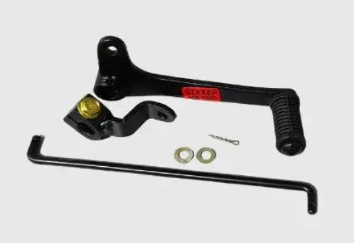 Gear Lever Assy [Black]