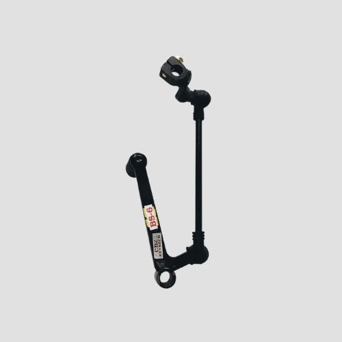 Gear Lever Assy Cbz-xtreme BS6