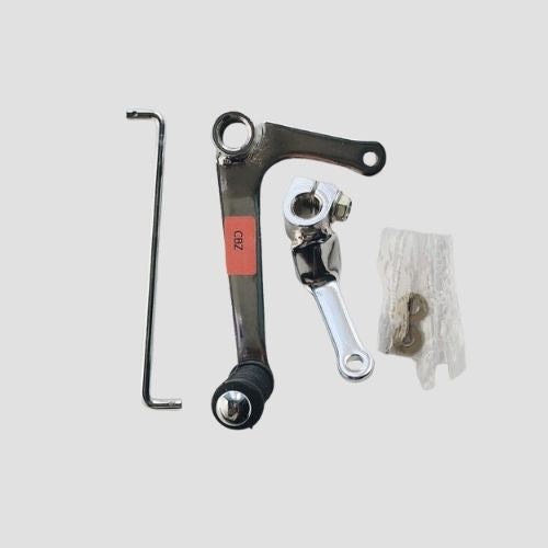 Gear Lever Assy Cbz/Xtreme/Hunk/Karizma