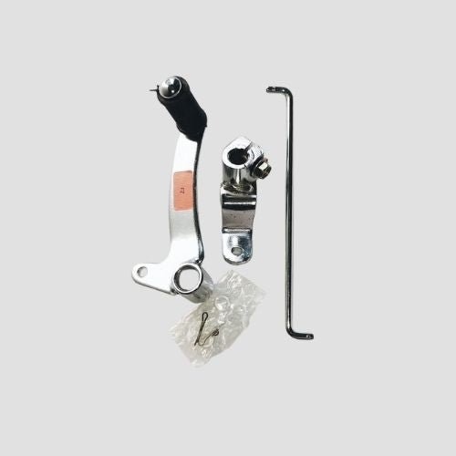 Gear Lever Assy Fazer/FZ6 for Yamaha — motorcycle spare part Kenya